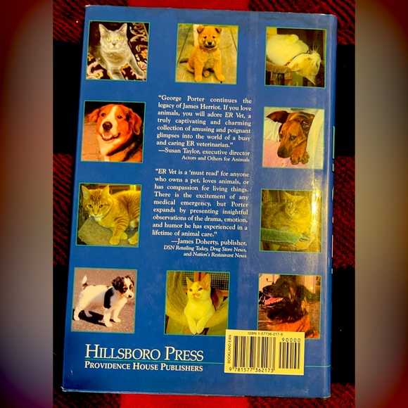 ❤️2 books❤️British 1797 veterinarian❤️office and the ER❤️ - Picture 7 of 10